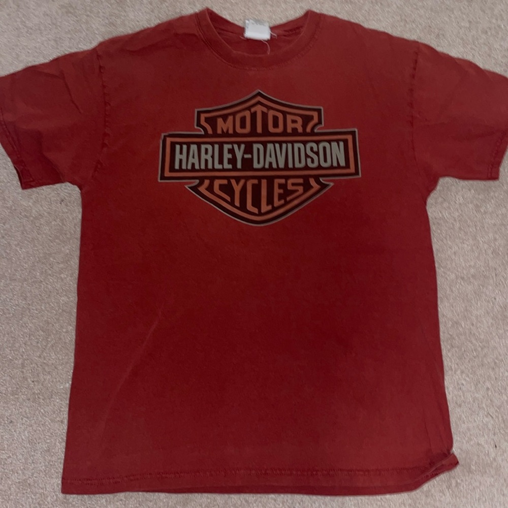 Harley Davidson T-Shirt